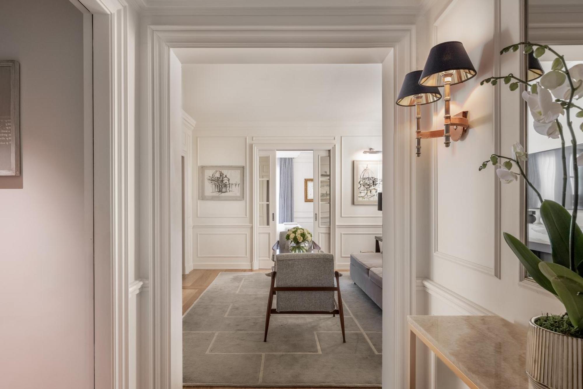 Lungarno Luxury Apartments - By Lungarno Collection Florence Exterior photo