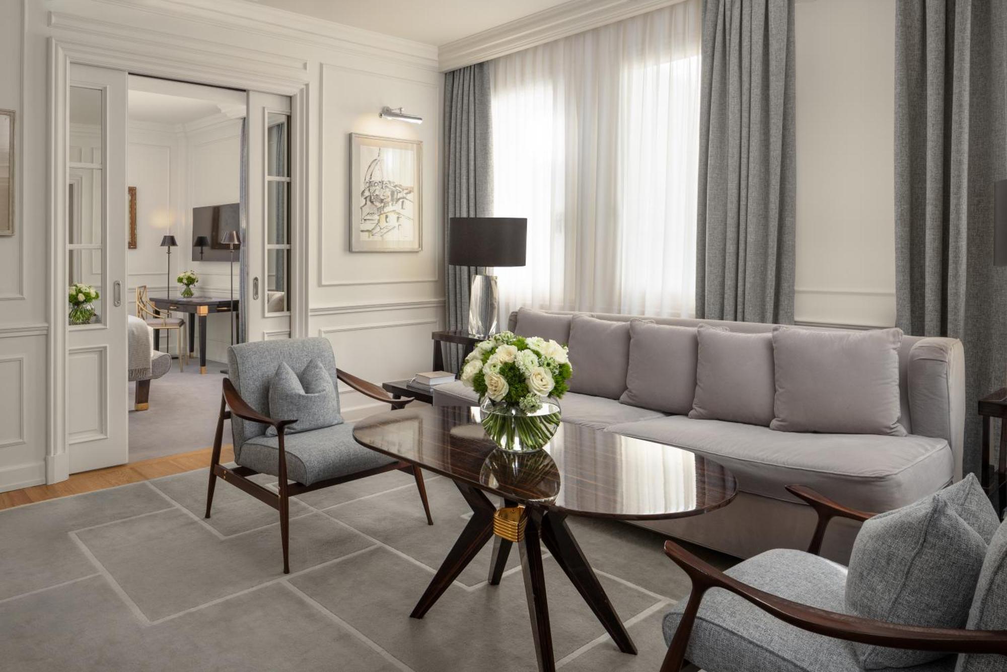 Lungarno Luxury Apartments - By Lungarno Collection Florence Exterior photo