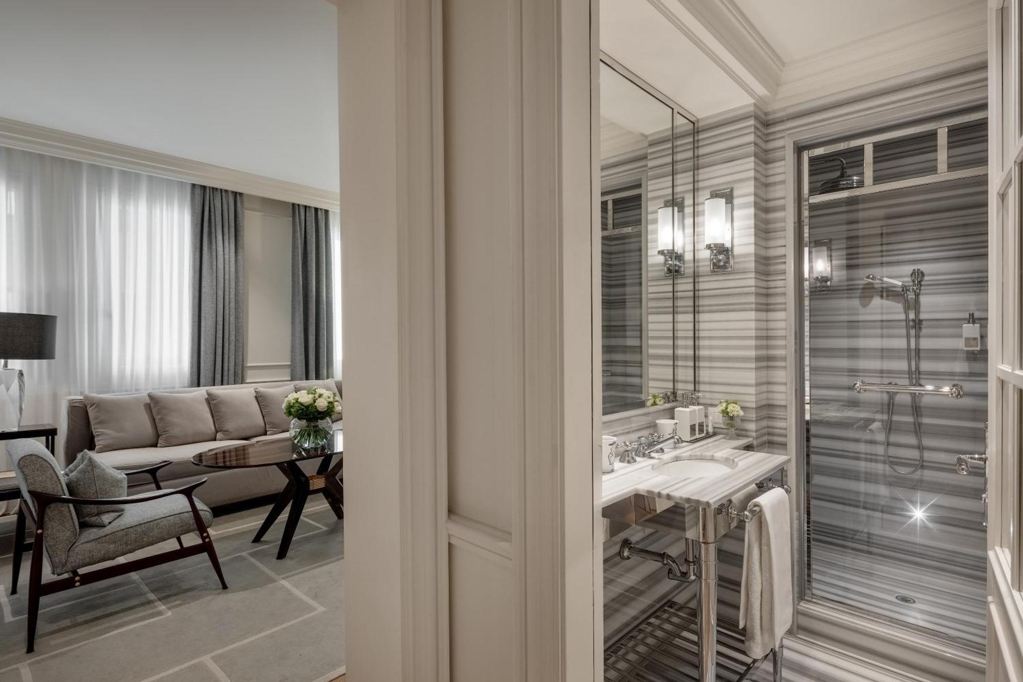 Lungarno Luxury Apartments - By Lungarno Collection Florence Exterior photo